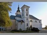 Kostel Vranov